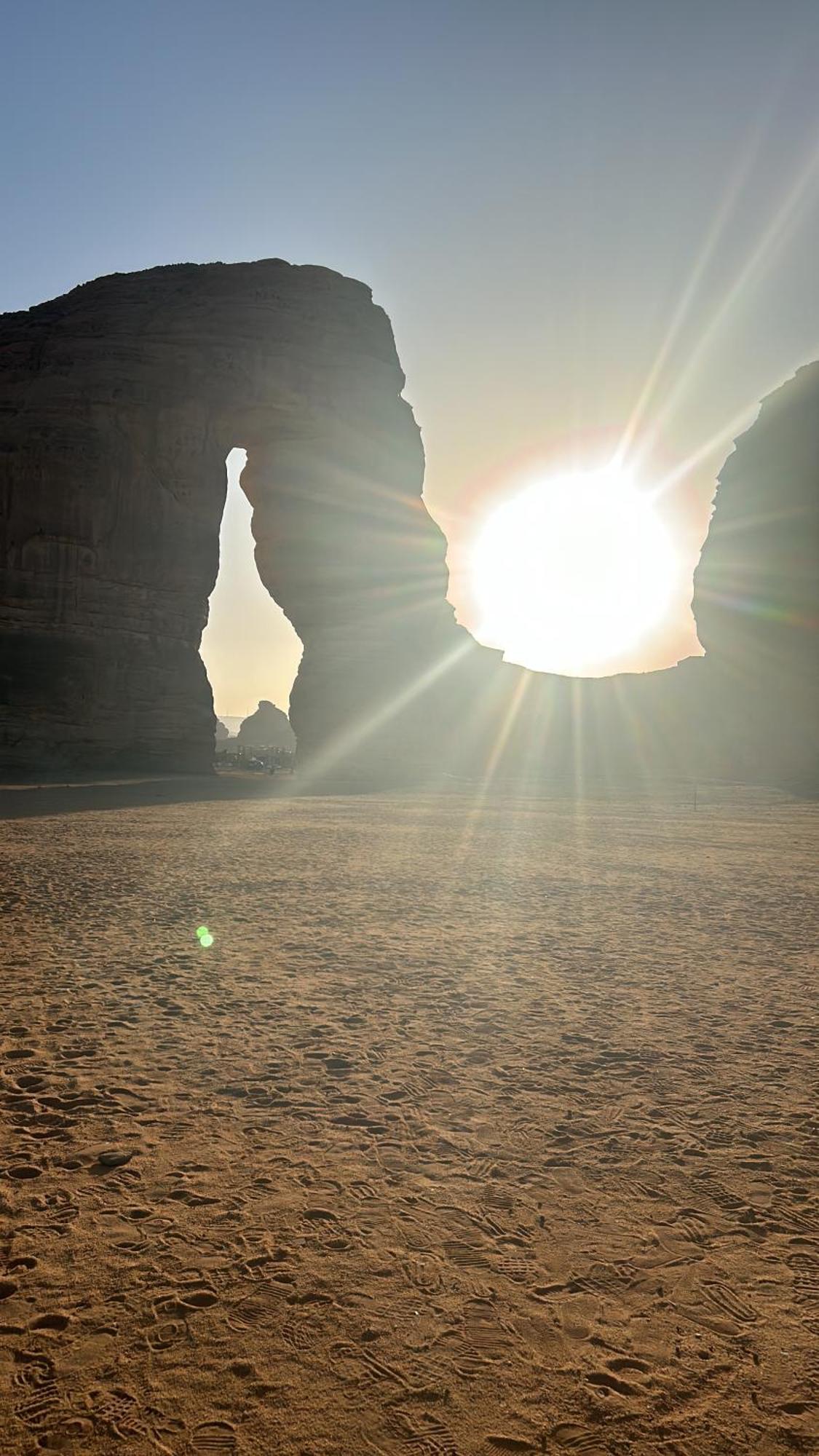 Апартаменти Alula3 Ель-Ула Екстер'єр фото
